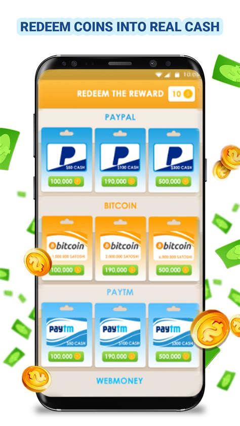 Quick Cash Earn Money Online App
